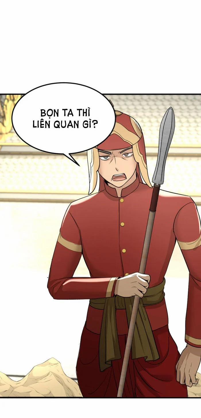 Tôi Là Công Tử Đẹp Trai Nhất Xứ Xiêm 12.2 trang 17