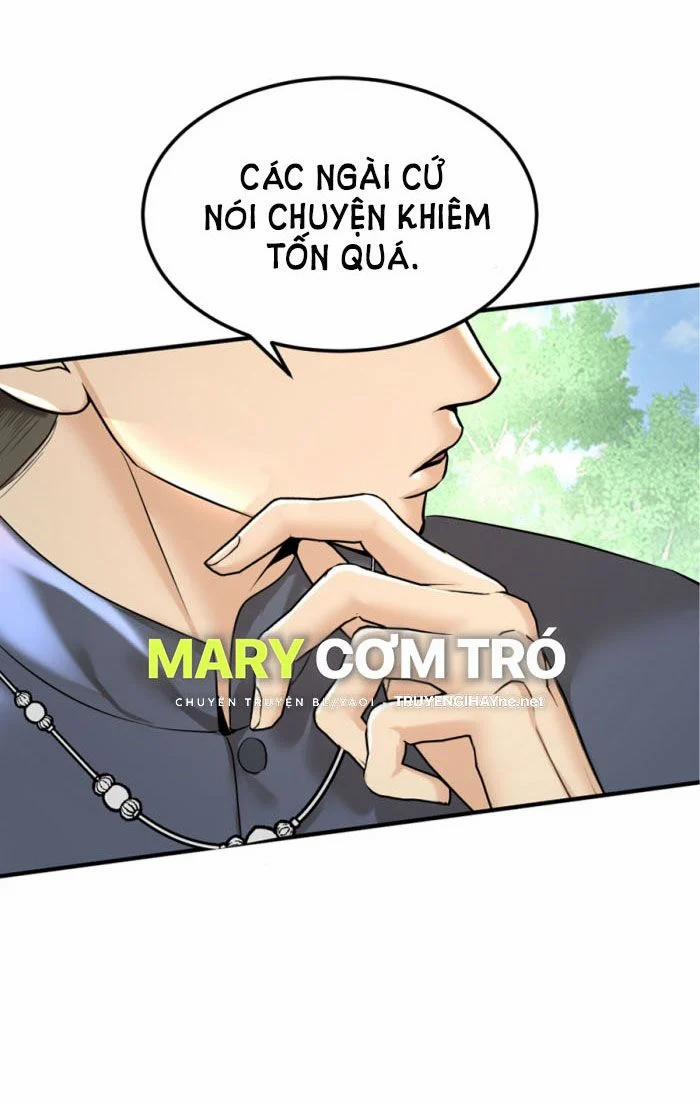 Tôi Là Công Tử Đẹp Trai Nhất Xứ Xiêm 12.2 trang 18