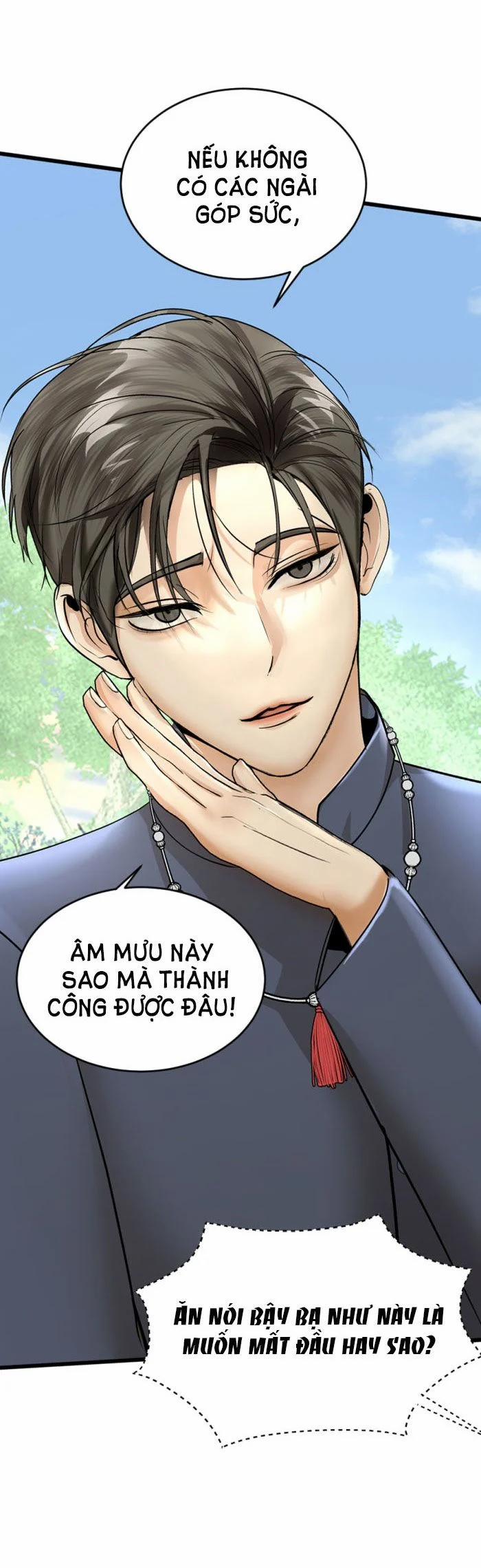 Tôi Là Công Tử Đẹp Trai Nhất Xứ Xiêm 12.2 trang 19