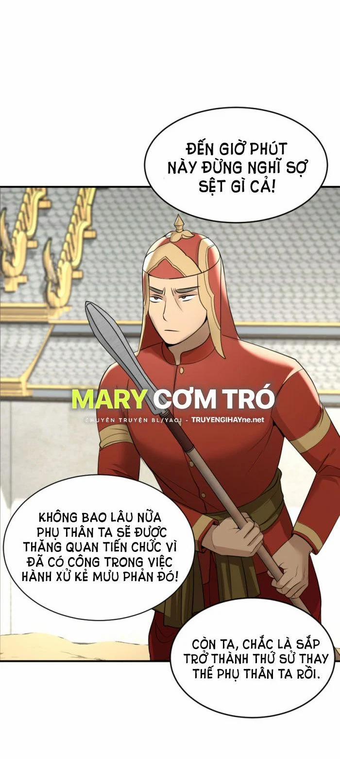 Tôi Là Công Tử Đẹp Trai Nhất Xứ Xiêm 12.2 trang 20