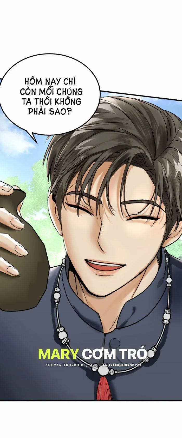 Tôi Là Công Tử Đẹp Trai Nhất Xứ Xiêm 12.2 trang 22