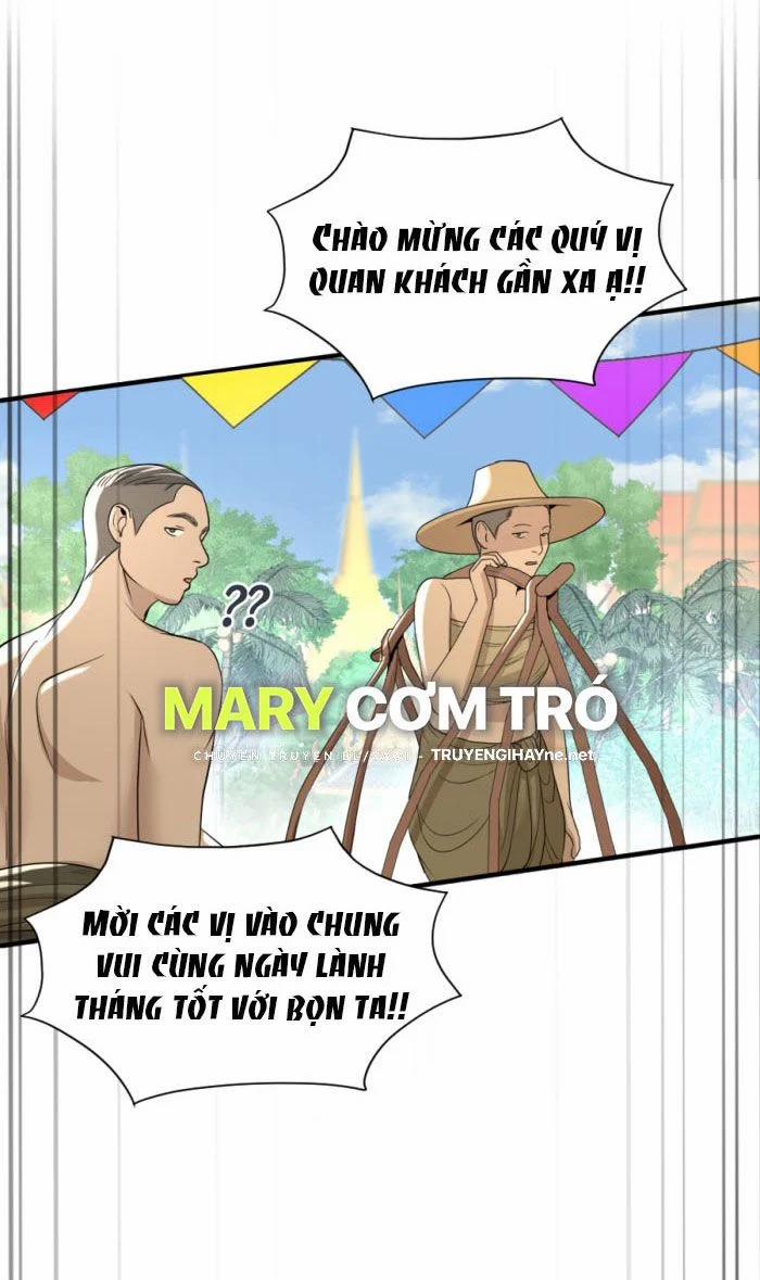 Tôi Là Công Tử Đẹp Trai Nhất Xứ Xiêm 12.2 trang 24