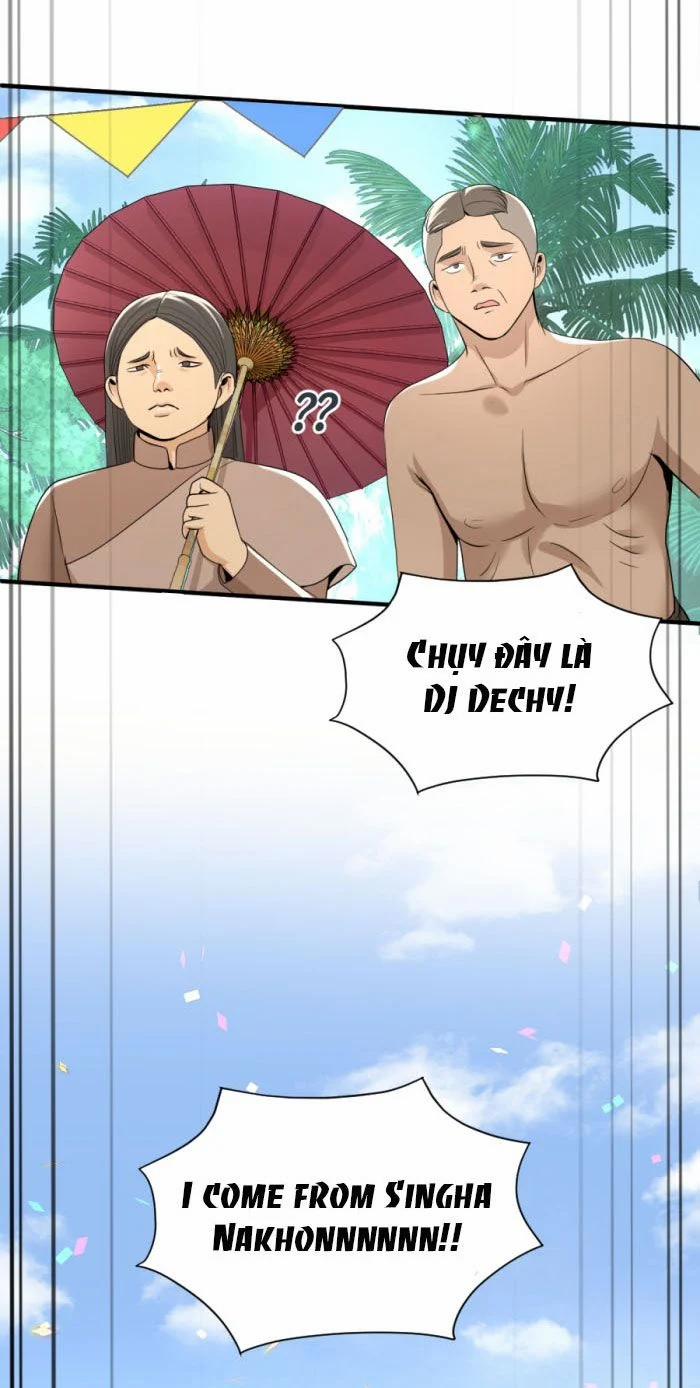 Tôi Là Công Tử Đẹp Trai Nhất Xứ Xiêm 12.2 trang 25