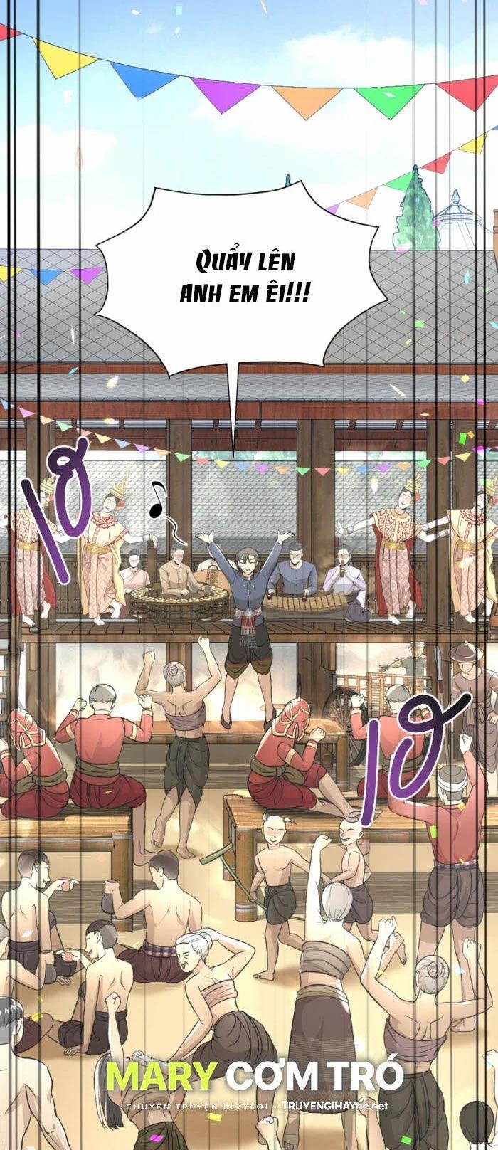 Tôi Là Công Tử Đẹp Trai Nhất Xứ Xiêm 12.2 trang 26