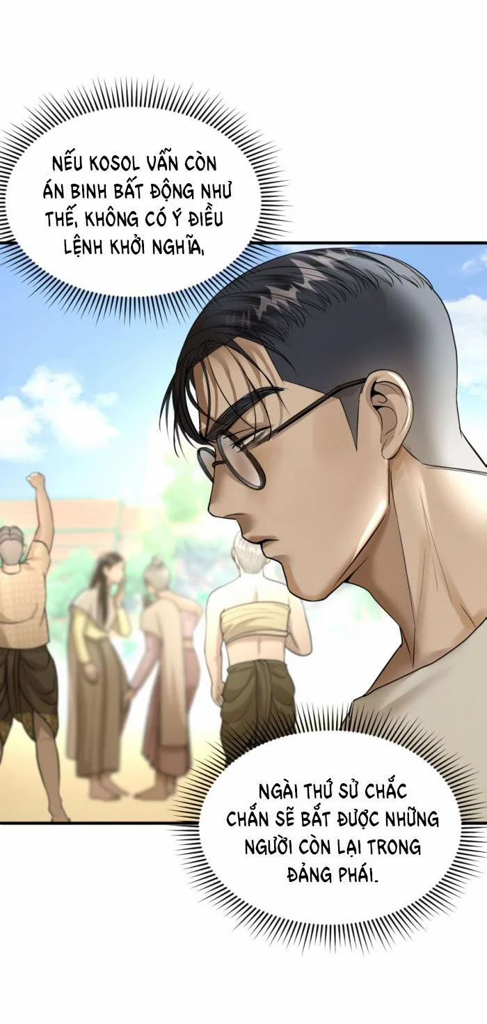 Tôi Là Công Tử Đẹp Trai Nhất Xứ Xiêm 12.2 trang 30