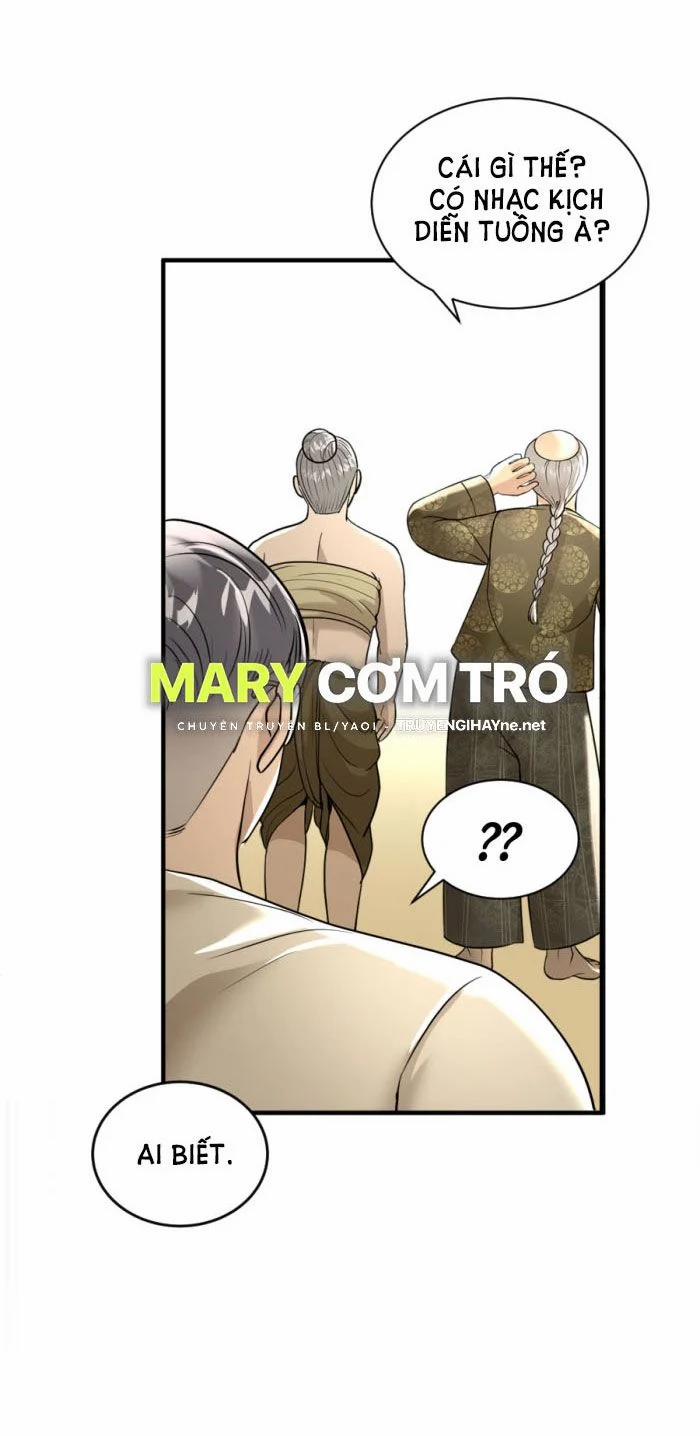 Tôi Là Công Tử Đẹp Trai Nhất Xứ Xiêm 12.2 trang 32