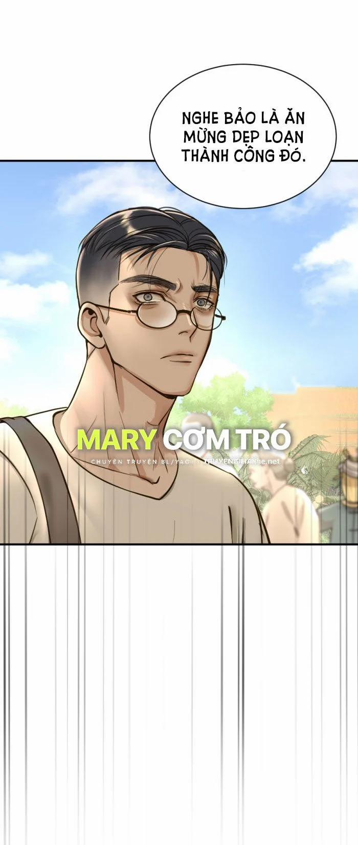 Tôi Là Công Tử Đẹp Trai Nhất Xứ Xiêm 12.2 trang 33