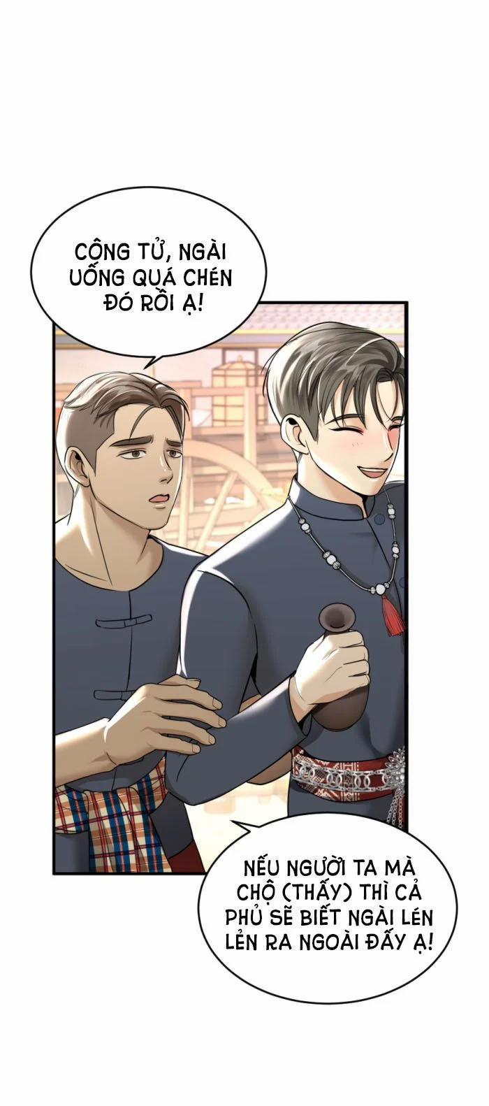 Tôi Là Công Tử Đẹp Trai Nhất Xứ Xiêm 12.2 trang 37