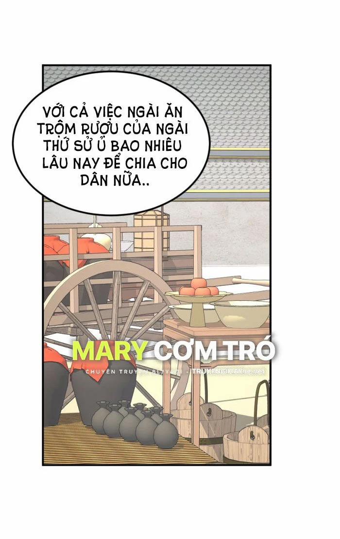 Tôi Là Công Tử Đẹp Trai Nhất Xứ Xiêm 12.2 trang 38