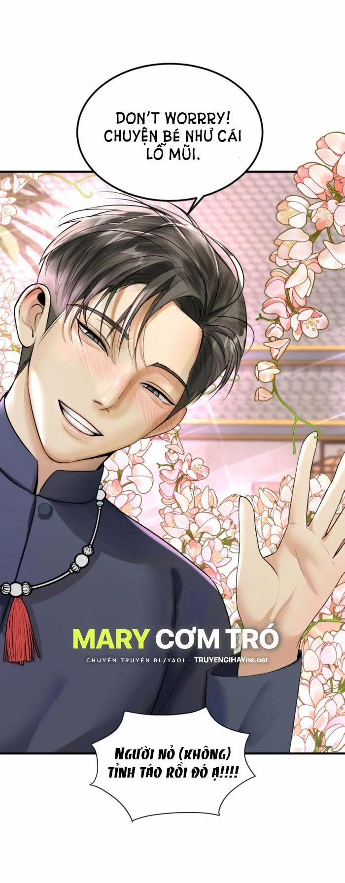 Tôi Là Công Tử Đẹp Trai Nhất Xứ Xiêm 12.2 trang 39