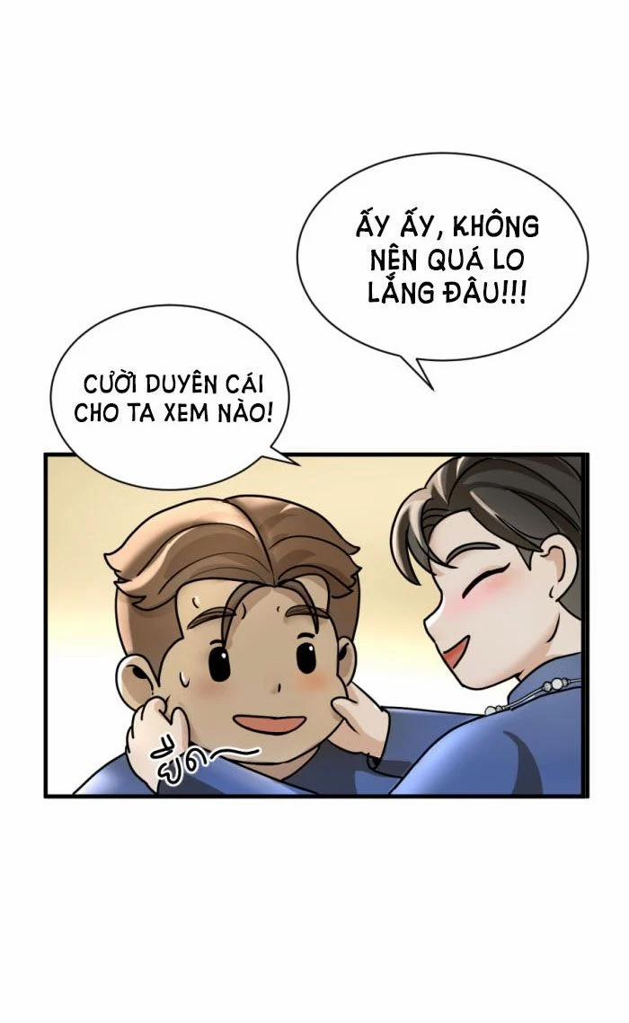 Tôi Là Công Tử Đẹp Trai Nhất Xứ Xiêm 12.2 trang 40