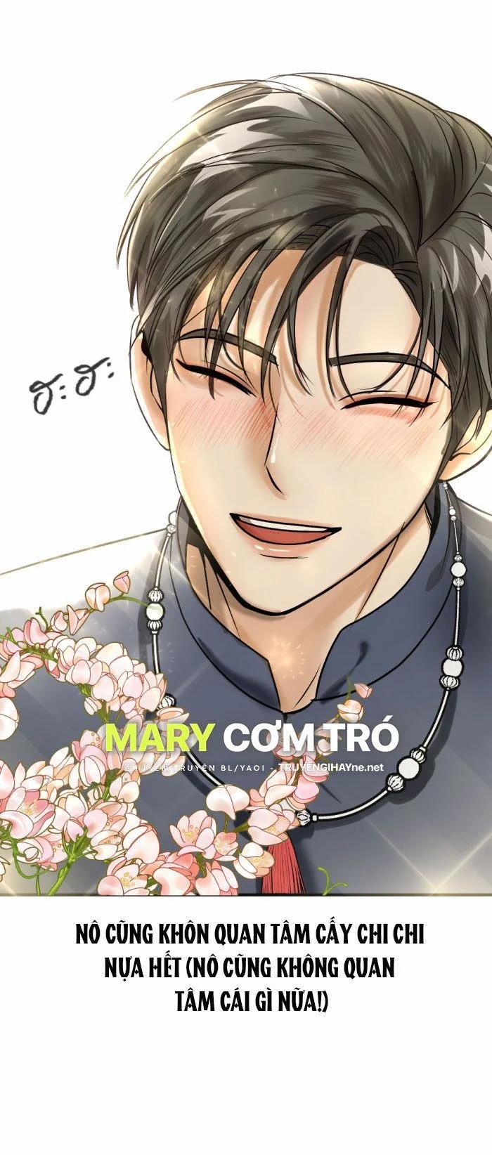 Tôi Là Công Tử Đẹp Trai Nhất Xứ Xiêm 12.2 trang 41