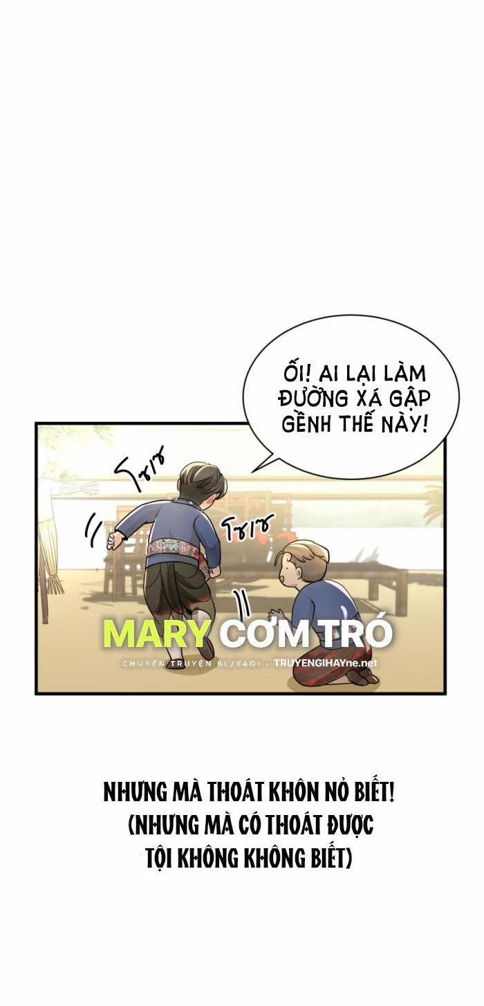 Tôi Là Công Tử Đẹp Trai Nhất Xứ Xiêm 12.2 trang 43