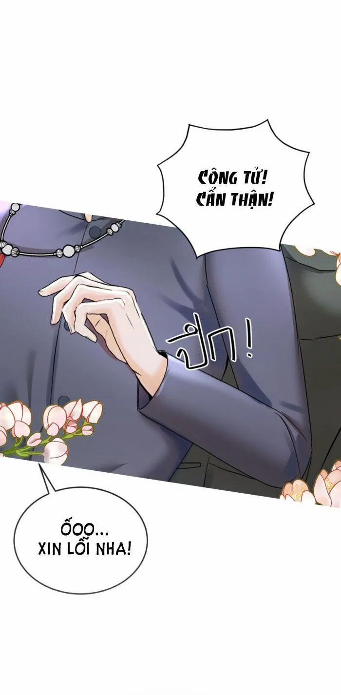 Tôi Là Công Tử Đẹp Trai Nhất Xứ Xiêm 12.2 trang 44