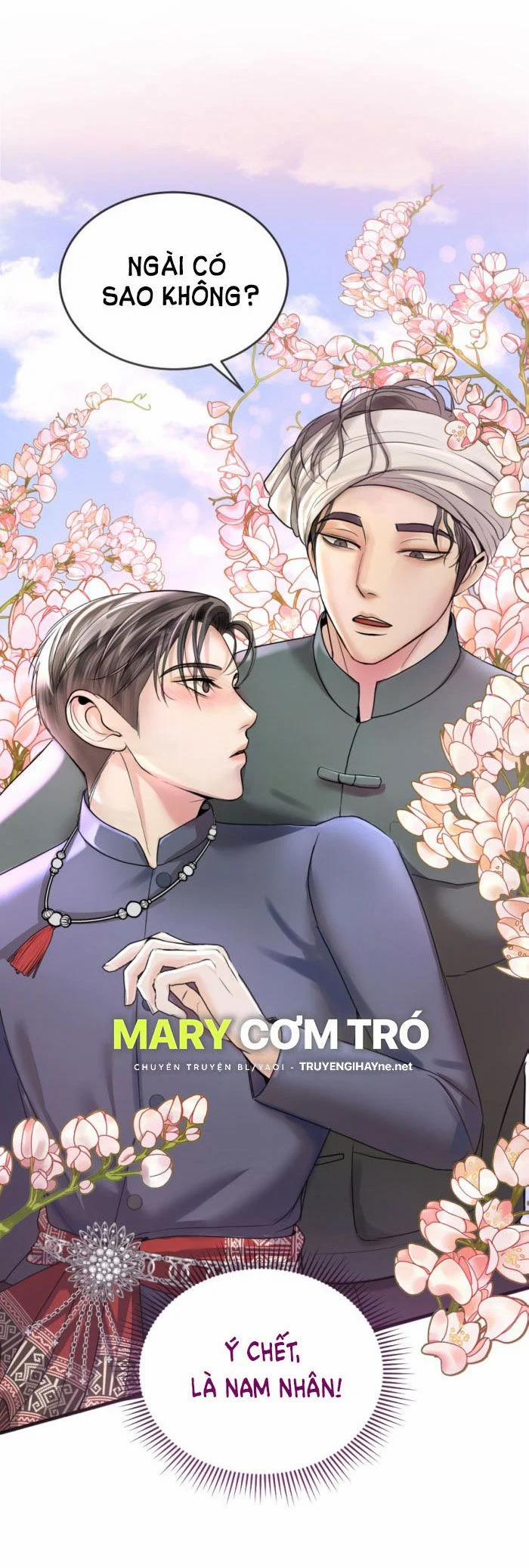 Tôi Là Công Tử Đẹp Trai Nhất Xứ Xiêm 12.2 trang 45