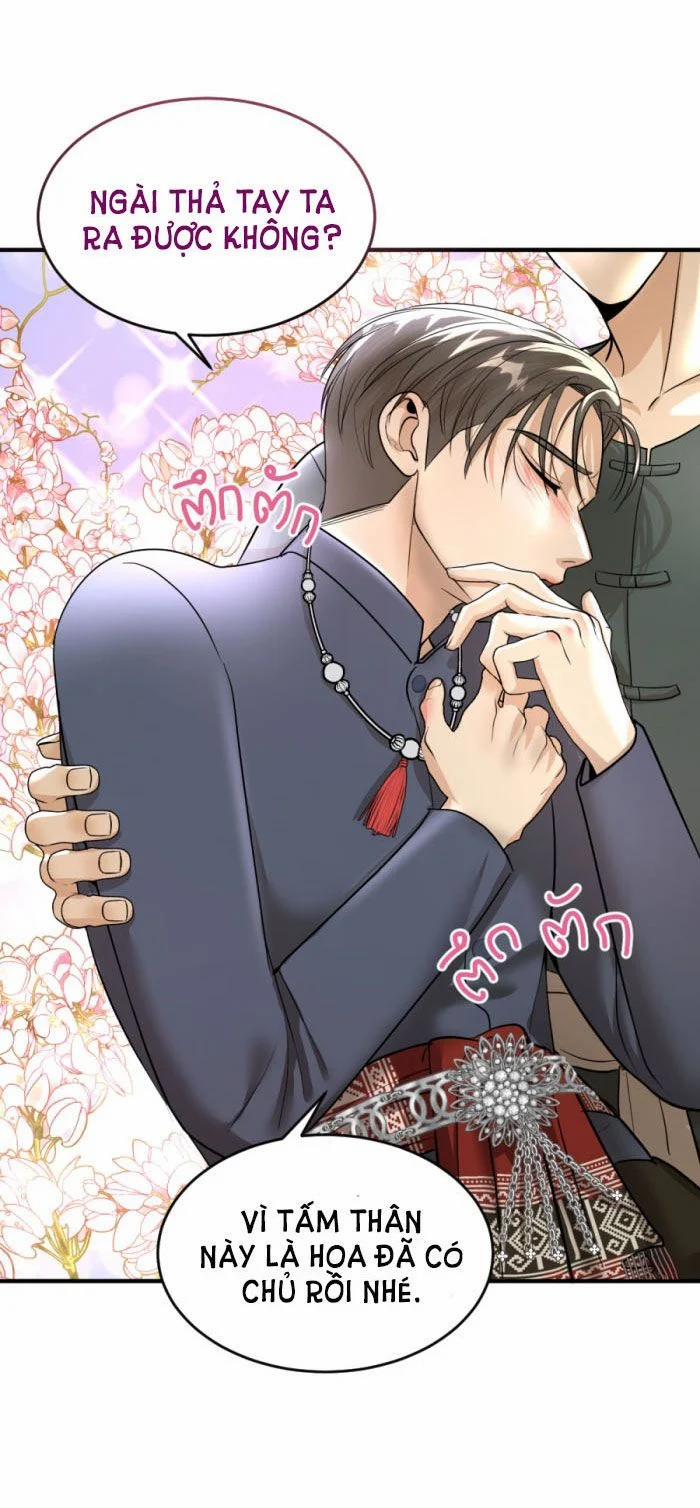 Tôi Là Công Tử Đẹp Trai Nhất Xứ Xiêm 12.2 trang 47