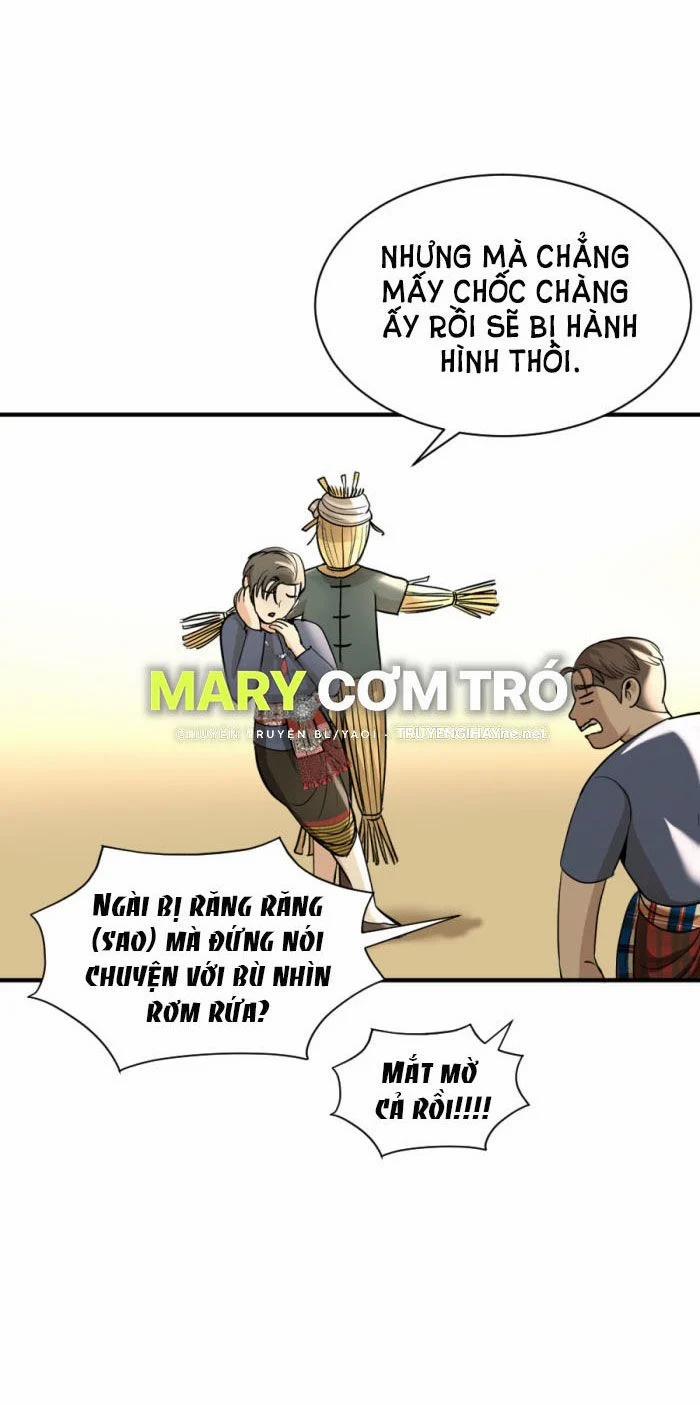 Tôi Là Công Tử Đẹp Trai Nhất Xứ Xiêm 12.2 trang 48