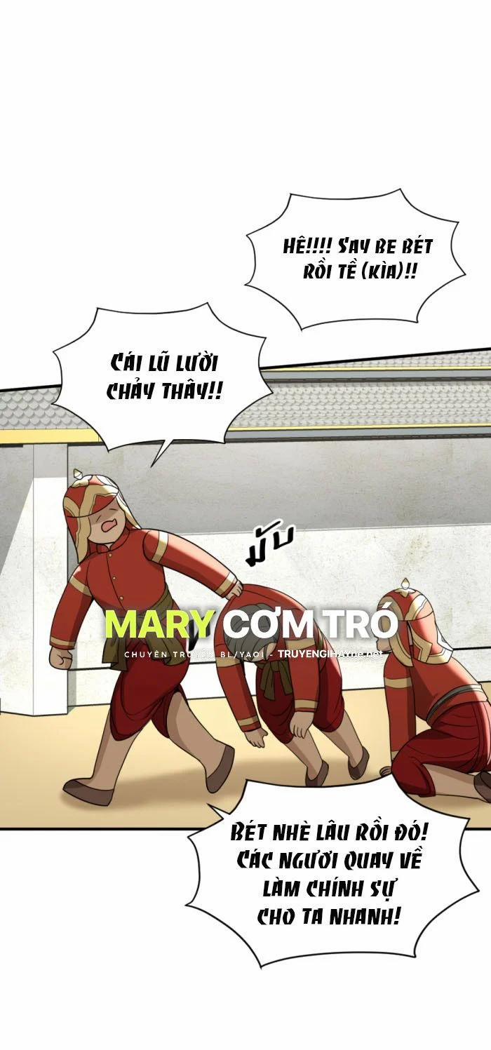 Tôi Là Công Tử Đẹp Trai Nhất Xứ Xiêm 12.2 trang 49