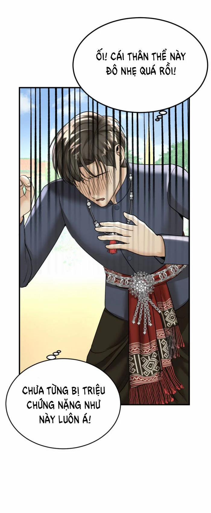 Tôi Là Công Tử Đẹp Trai Nhất Xứ Xiêm 12.2 trang 51