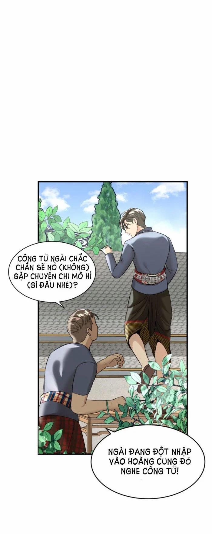 Tôi Là Công Tử Đẹp Trai Nhất Xứ Xiêm 12.2 trang 53