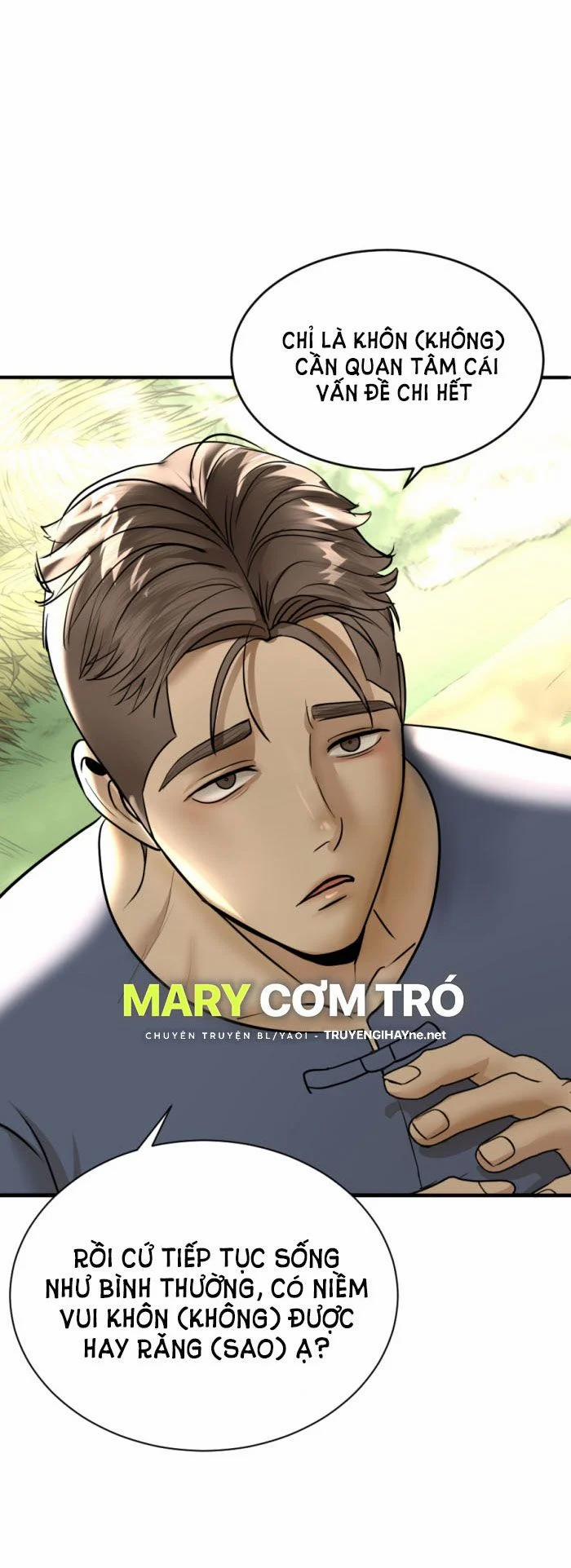 Tôi Là Công Tử Đẹp Trai Nhất Xứ Xiêm 12.2 trang 54