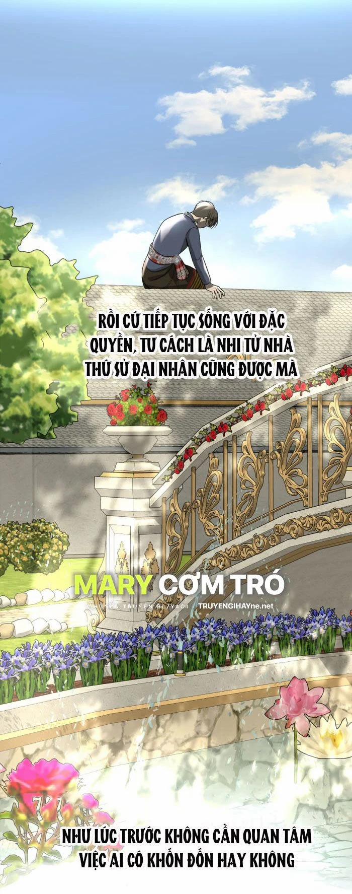 Tôi Là Công Tử Đẹp Trai Nhất Xứ Xiêm 12.2 trang 56