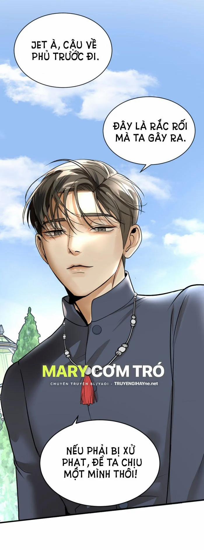 Tôi Là Công Tử Đẹp Trai Nhất Xứ Xiêm 12.2 trang 58