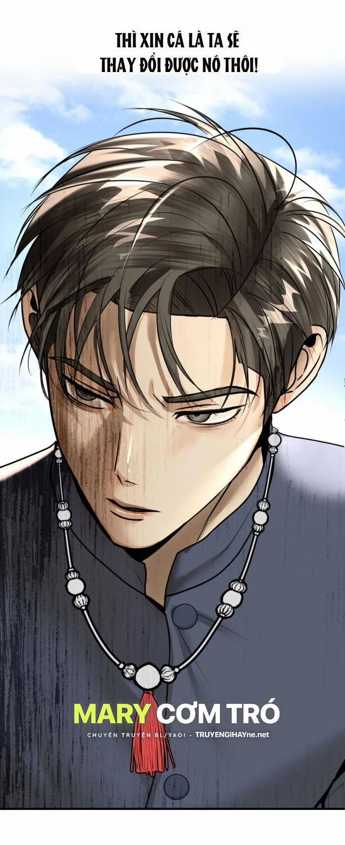 Tôi Là Công Tử Đẹp Trai Nhất Xứ Xiêm 12.2 trang 60