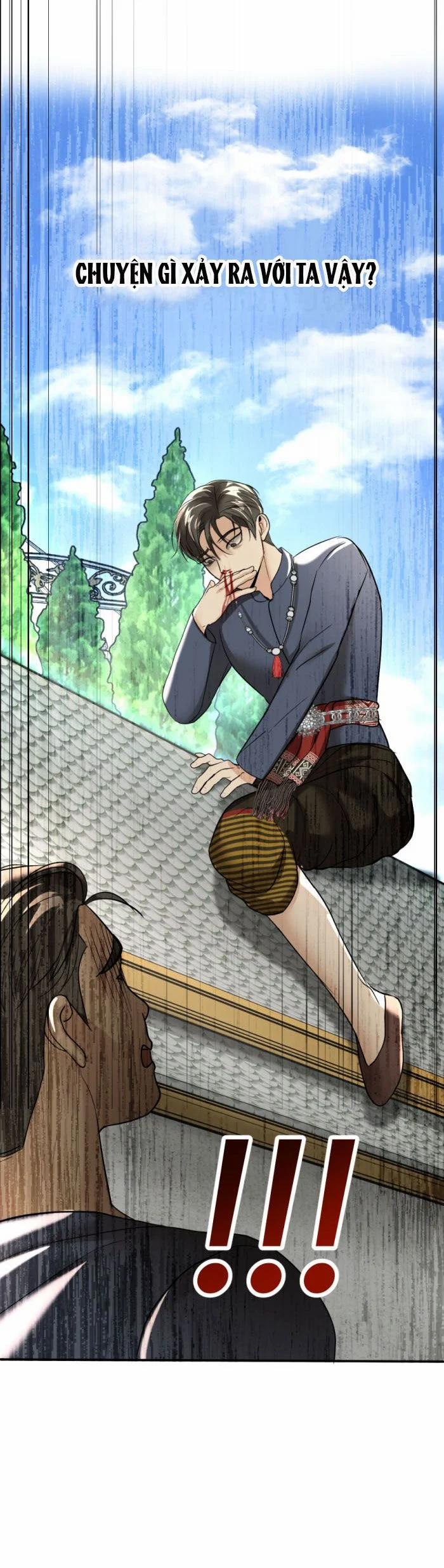 Tôi Là Công Tử Đẹp Trai Nhất Xứ Xiêm 12.2 trang 64