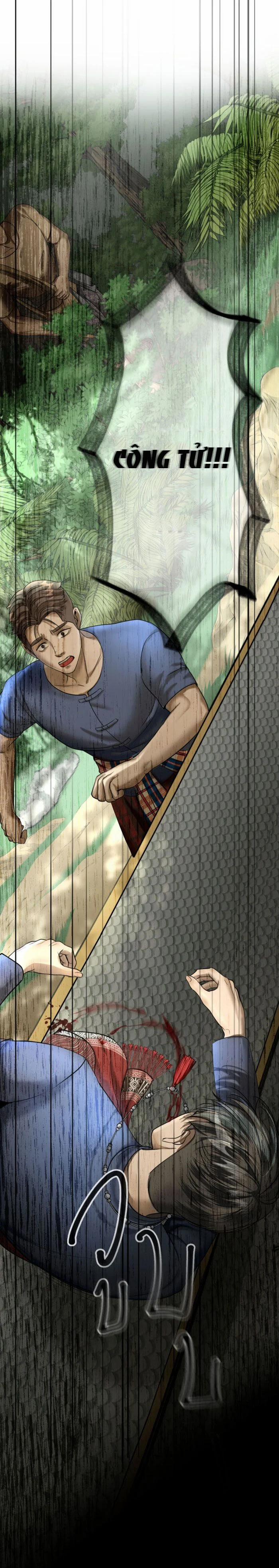 Tôi Là Công Tử Đẹp Trai Nhất Xứ Xiêm 12.2 trang 66