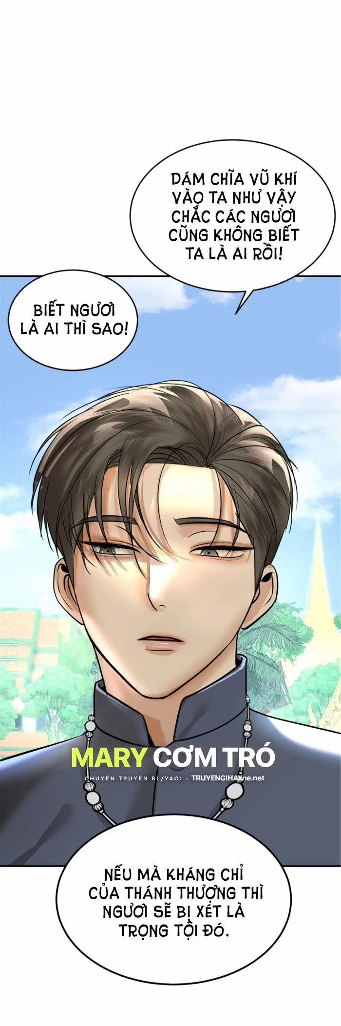 Tôi Là Công Tử Đẹp Trai Nhất Xứ Xiêm 12.2 trang 9