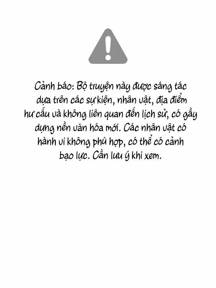 Tôi Là Công Tử Đẹp Trai Nhất Xứ Xiêm 13.1 trang 0