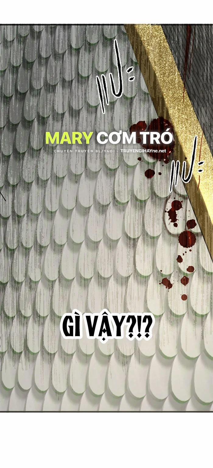 Tôi Là Công Tử Đẹp Trai Nhất Xứ Xiêm 13.1 trang 1