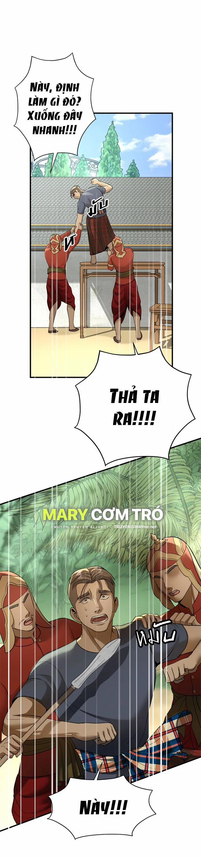 Tôi Là Công Tử Đẹp Trai Nhất Xứ Xiêm 13.1 trang 13