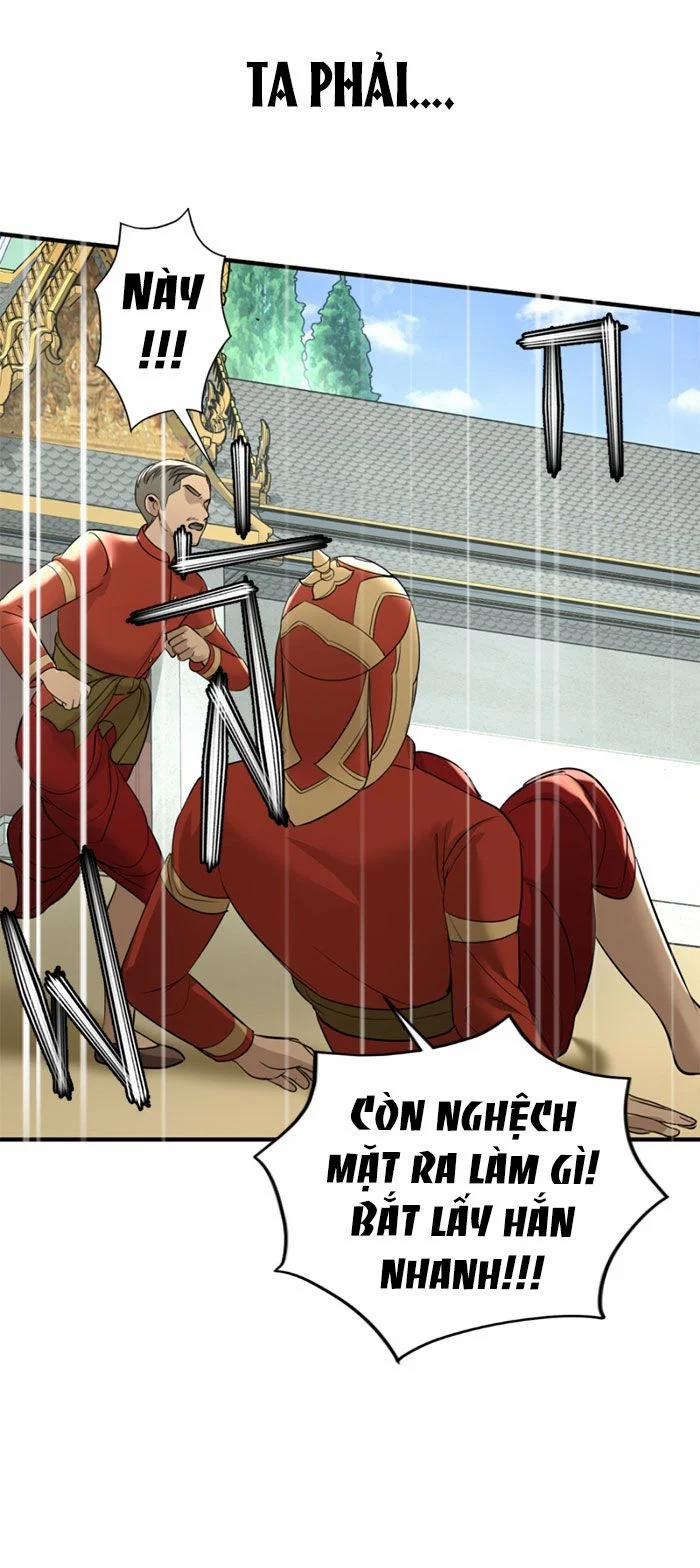 Tôi Là Công Tử Đẹp Trai Nhất Xứ Xiêm 13.1 trang 14