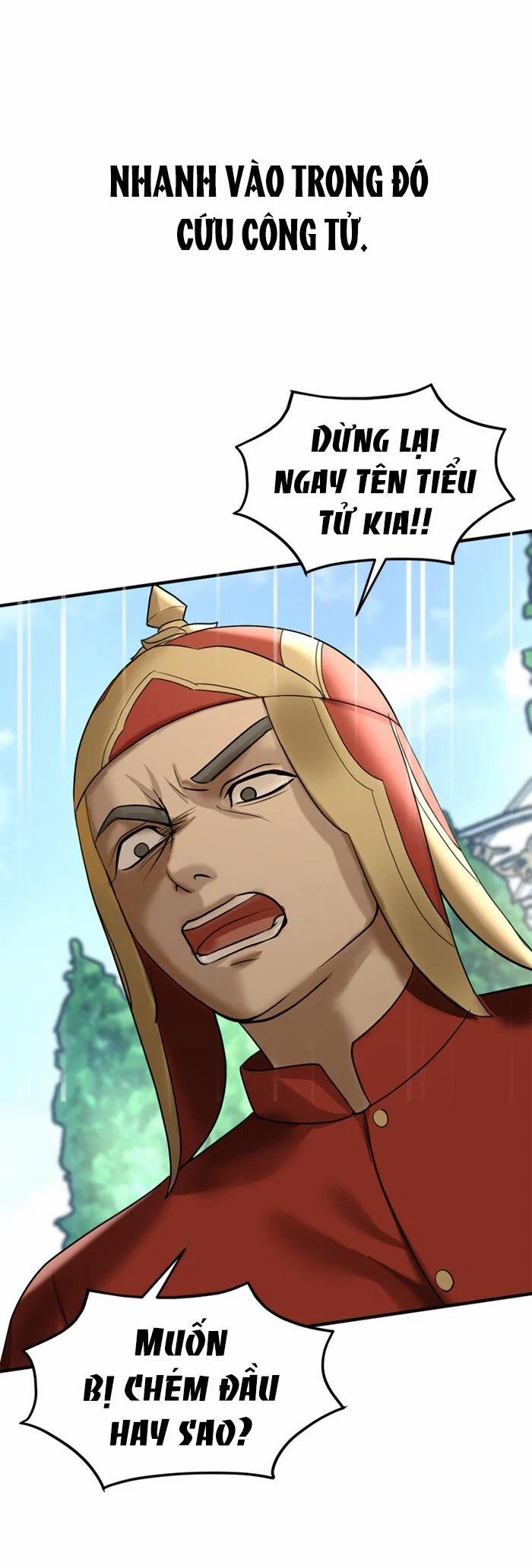 Tôi Là Công Tử Đẹp Trai Nhất Xứ Xiêm 13.1 trang 15