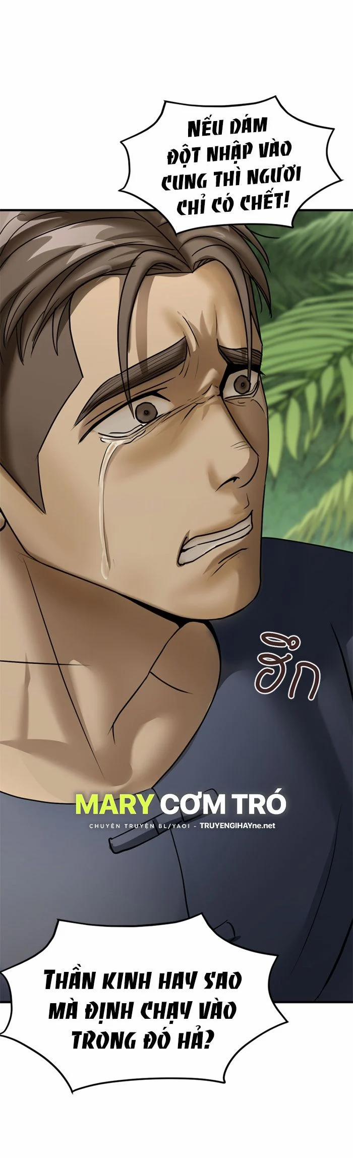 Tôi Là Công Tử Đẹp Trai Nhất Xứ Xiêm 13.1 trang 18