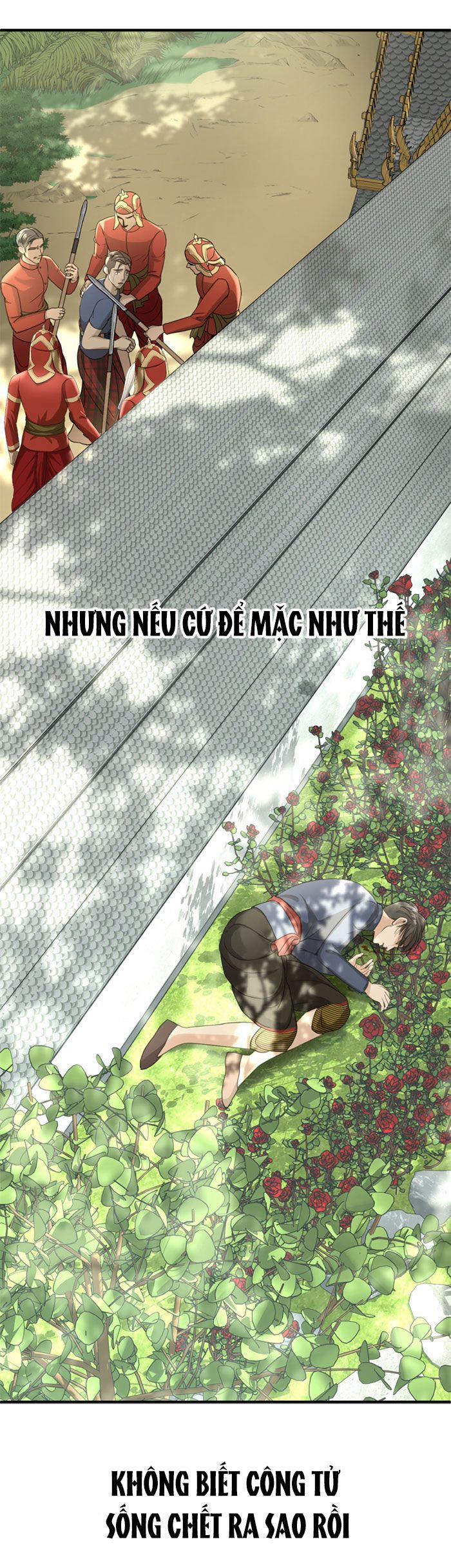 Tôi Là Công Tử Đẹp Trai Nhất Xứ Xiêm 13.1 trang 20