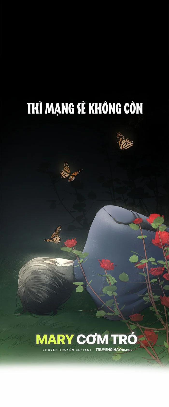 Tôi Là Công Tử Đẹp Trai Nhất Xứ Xiêm 13.1 trang 27