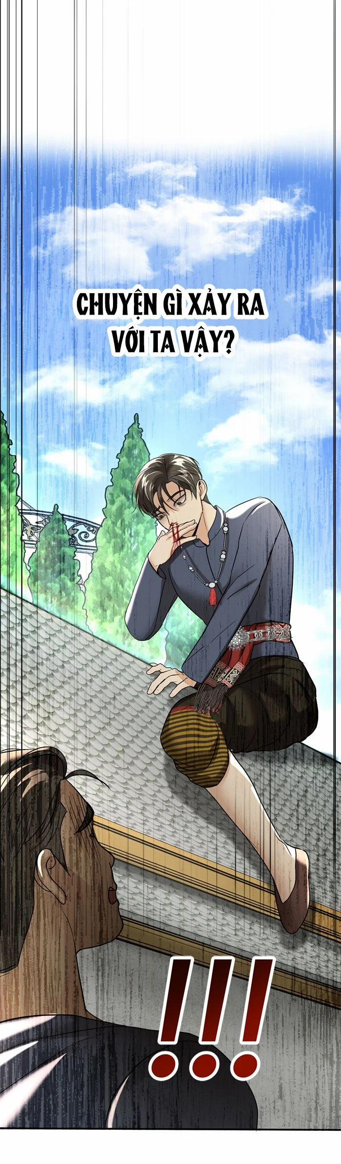 Tôi Là Công Tử Đẹp Trai Nhất Xứ Xiêm 13.1 trang 3