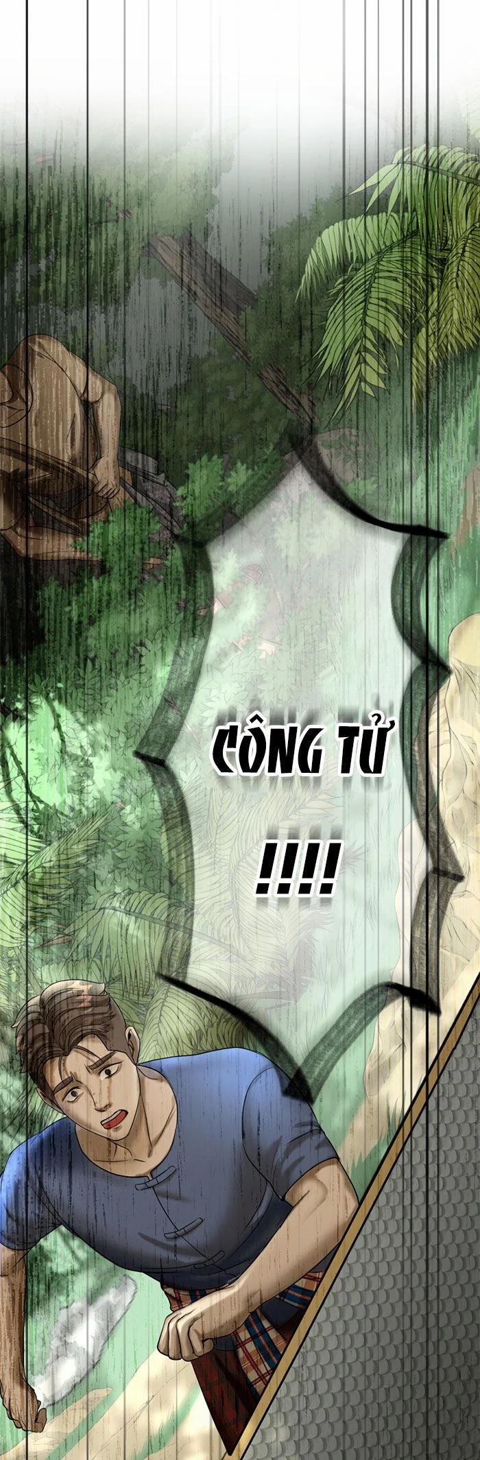 Tôi Là Công Tử Đẹp Trai Nhất Xứ Xiêm 13.1 trang 5