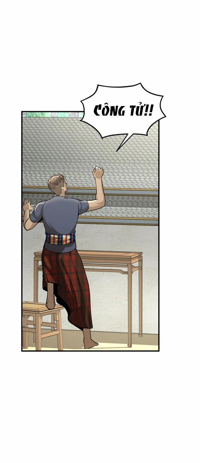 Tôi Là Công Tử Đẹp Trai Nhất Xứ Xiêm 13.1 trang 9