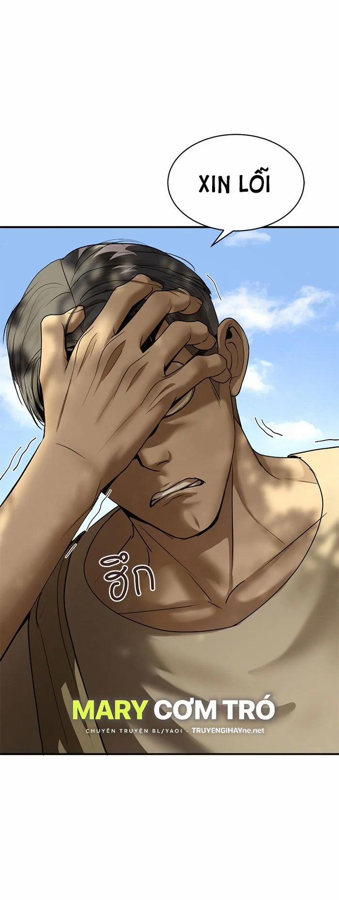 Tôi Là Công Tử Đẹp Trai Nhất Xứ Xiêm 13.2 trang 0