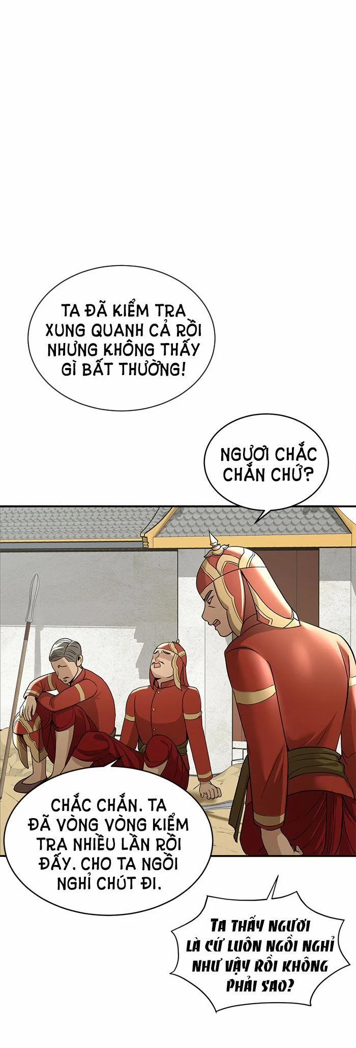 Tôi Là Công Tử Đẹp Trai Nhất Xứ Xiêm 13.2 trang 10