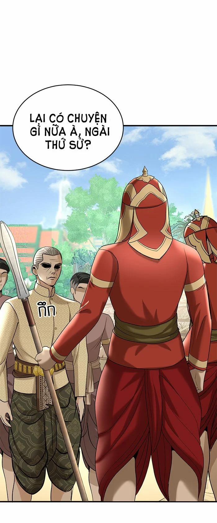 Tôi Là Công Tử Đẹp Trai Nhất Xứ Xiêm 13.2 trang 14