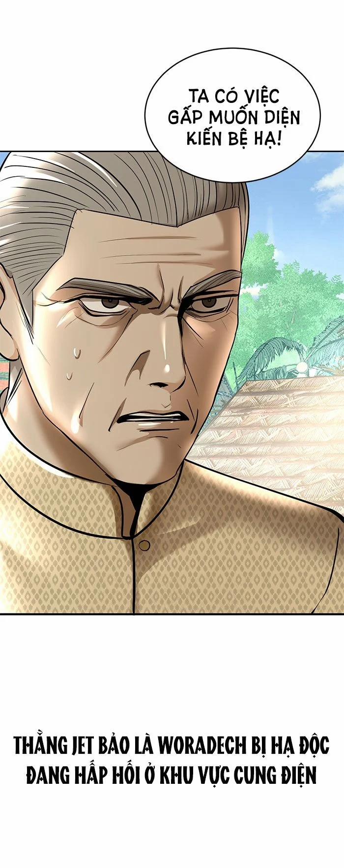 Tôi Là Công Tử Đẹp Trai Nhất Xứ Xiêm 13.2 trang 15