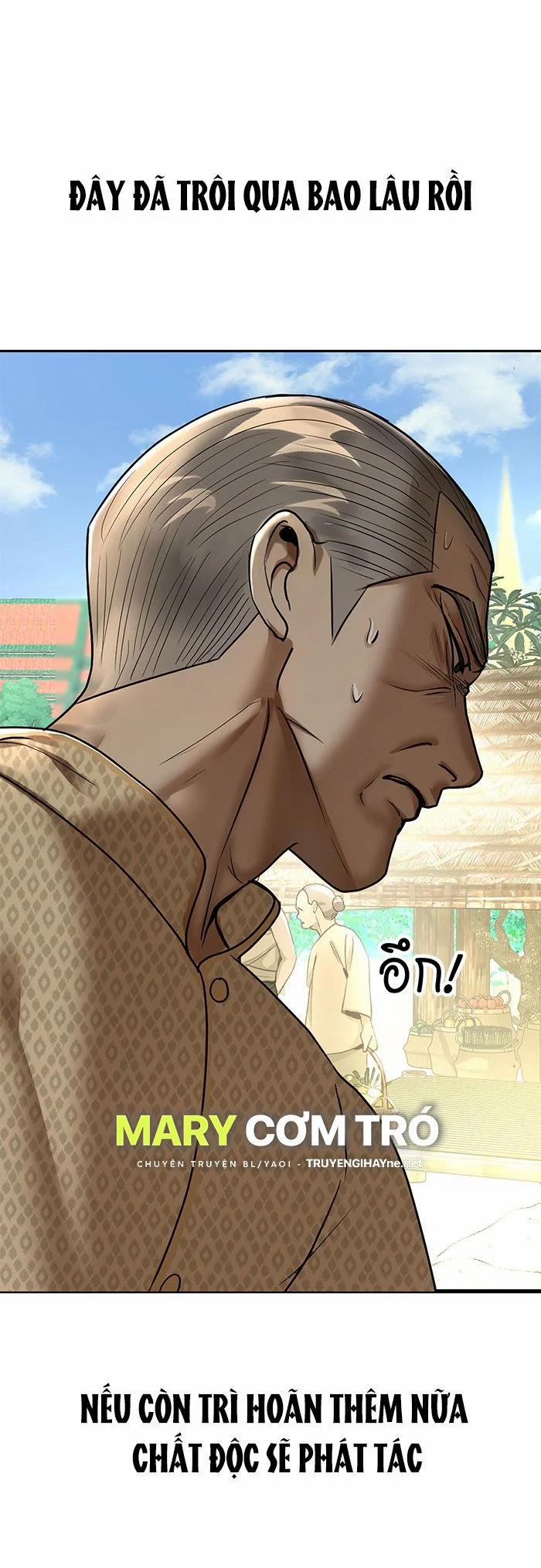 Tôi Là Công Tử Đẹp Trai Nhất Xứ Xiêm 13.2 trang 17