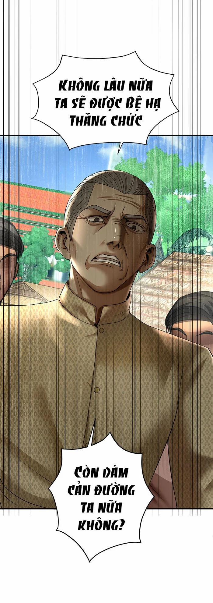 Tôi Là Công Tử Đẹp Trai Nhất Xứ Xiêm 13.2 trang 19