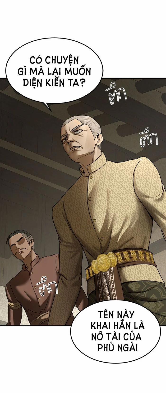 Tôi Là Công Tử Đẹp Trai Nhất Xứ Xiêm 13.2 trang 2