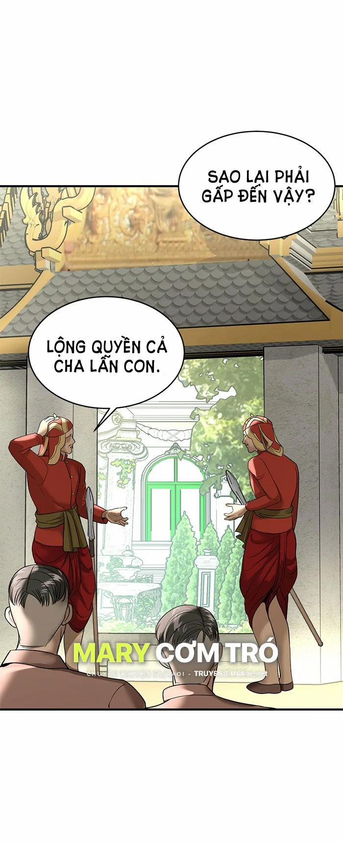 Tôi Là Công Tử Đẹp Trai Nhất Xứ Xiêm 13.2 trang 22